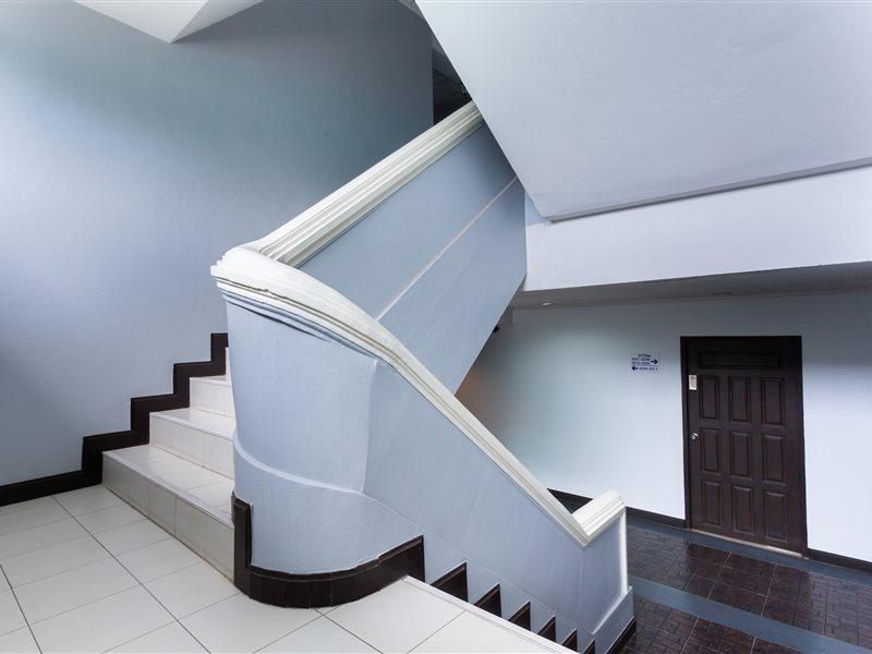 Oyo 1127 Baan Siam Hotel Csiangraj Kültér fotó